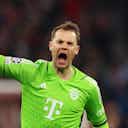 Vorschaubild für Champions League: Manuel Neuer will Wembley-Neuauflage gegen Borussia Dortmund