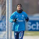 Vorschaubild für FC Schalke 04: Ahmed Kutucu will in der 2. Bundesliga wieder angreifen