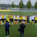 Vorschaubild für Derby in Sicht: BVB-Frauen müssen auf dem Weg in den Frauen DFB-Pokal gegen Bochum ran