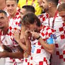 Vorschaubild für Modric macht weiter – Goldene Generation 2.o bei Kroatien?