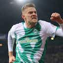 Vorschaubild für Traumtor gegen Stuttgart: Ducksch meldet sich bei Werder zurück