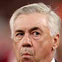 Vorschaubild für "Wir waren zu weich": Ancelotti kritisiert sein Team nach Bayern-Remis