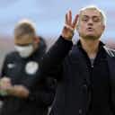 Vorschaubild für Jose Mourinho erhält späte Entschuldigung einer United-Legende 