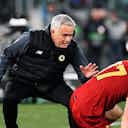Vorschaubild für Jose Mourinho? "Seine Arbeit ist für die Roma doppelt wertvoll"
