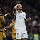 Vorschaubild für "Feige und ängstlich": Krasse Aussage gegen Star von Real Madrid