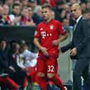Vorschaubild für Großer Fan von Pep Guardiola: Manchester City will Bayern-Star Joshua Kimmich verpflichten