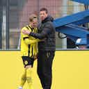 Vorschaubild für Wie bei Brobbey: Ajax holt auch Dortmund-Juwel zurück