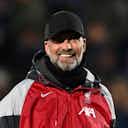 Vorschaubild für "Es ist schade, dass er geht": Foden trauert Liverpool-Coach Klopp nach