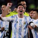 Vorschaubild für Lionel Messi kein Anführer? Emotionale Ansprache beweist das Gegenteil