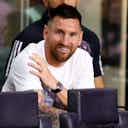 Vorschaubild für Topverdiener MLS: Lionel Messi hängt Ex-Bayern-Star und Lorenzo Insigne ab