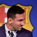 Vorschaubild für Lionel Messi: Scheiterte seine Verlängerung beim FC Barcelona nicht an den Finanzen?