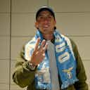 Vorschaubild für Luca Pellegrini: Lazio Rom "der Verein meines Herzens"