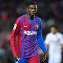 Vorschaubild für Ousmane Dembele: Entscheidendes Barça-Angebot liegt noch nicht vor