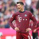 Vorschaubild für "Robert Lewandowski? Würde verstehen, wenn er gehen will", sagt Ex-Bayern-Mitspieler Javi Martinez