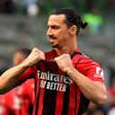 Vorschaubild für Zlatan Ibrahimovic: Milan-Zeit könnte zu Ende gehen