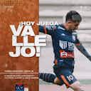 Imagen de vista previa para César Vallejo vs Ayacucho en vivo online por la Liga 1 de Perú