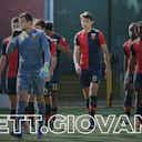 Imagen de vista previa para Genoa vs Catanzaro en vivo online por la Copa de Italia