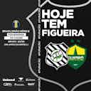 Imagen de vista previa para ¿Dónde ver en vivo Figueirense vs Cuiabá Esporte por la Serie B de Brasil?