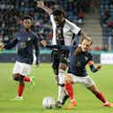 Imagen de vista previa para Francia U21 se medirá a Noruega el sábado 19 de noviembre en el estadio Michel-D’Ornano de Caen