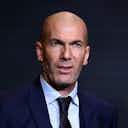Imagen de vista previa para Zinédine Zidane será el entrenador del PSG si no vencen al Bayern Múnich en Champions League