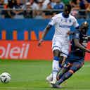 Imagen de vista previa para Libre desde la rescisión de su contrato con Montpellier, Mamadou Sakho podría fichar ir al fútbol saudí
