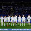 Imagen de vista previa para Lyon se establece en lo más alto del grupo B en la Champions femenina