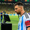 Imagen de vista previa para Éver Banega, campeón olímpico con Argentina y Messi en 2008, cree que La Pulga estará en París