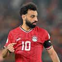 Imagen de vista previa para “La lesión de Mohamed es más grave de lo que pensábamos», afirma el agente de Mohamed Salah