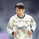 Imagen de vista previa para Ange Postecoglou rindió homenaje a Heung-min Son y lo considera una leyenda del club