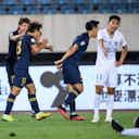 Imagem de visualização para Com gol no fim, R&F vence Dalian Pro pelo Chinês