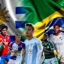 Imagem de visualização para De Felipe Klein a Felipe Gedoz: conheça os sete brasileiros que atuam na 1ª divisão do futebol uruguaio
