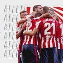 Imagem de visualização para Atlético de Madrid vence com dificuldades e permanece invicto na La Liga 2020/21