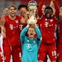 Imagem de visualização para Bayern vence na raça e fatura a Supercopa da Alemanha