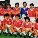 Imagem de visualização para A primeira glória: há 36 anos o Argentinos Juniors conquistava um inédito título na elite nacional