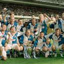 Imagem de visualização para Blackburn 94-95: um time de muitas emoções