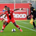 Preview image for Official | Dijon loan Moussa Konaté to Sivasspor until the end of the season