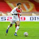 Preview image for Monaco striker Wilson Isidor close to joining Lokomotiv Moscow