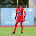 Preview image for Dijon are set to sign Saturnin Allagbé from Niort