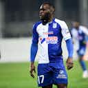 Preview image for Dijon & Strasbourg looking at January move for Dunkerque left-back Harouna Sy