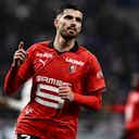 Preview image for Rennes predicted XI v Toulouse: Martin Terrier suspended, Adrien Truffert out
