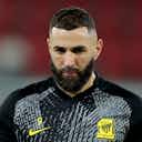 Preview image for Karim Benzema left out of Al-Ittihad’s Asian Champions League squad by coach Marcelo Gallardo