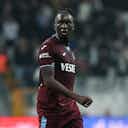 Preview image for Crystal Palace make offer for Trabzonspor’s Batista Mendy