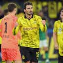 Preview image for Borussia Dortmund predicted XI v PSG: Mats Hummels and Marcel Sabitzer to start, Sébastien Haller out