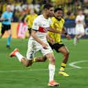 Preview image for ‘The second leg will be different’: Achraf Hakimi confident of improvement after Dortmund defeat