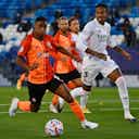Preview image for Lyon to sign Brazilian winger Tetê from Shakhtar Donetsk