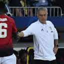 Preview image for Jose Mourinho blames Paul Pogba’s World Cup victory for broken relationship