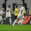 Preview image for PLAYER RATINGS | AEK Athens 0 – 2 Marseille: Les Phocéens reclaim Europa League group’s top spot