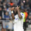 Preview image for Emmanuel Macron sends message to Marseille’s Chancel Mbemba before Atalanta semi-final