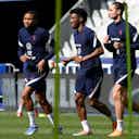 Preview image for Bradley Barcola in, Christoper Nkunku and Kingsley Coman out? France’s Didier Deschamps facing selection headache ahead of Euro 2024