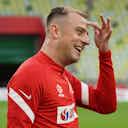 Preview image for Lorient working on deal for Kamil Grosicki